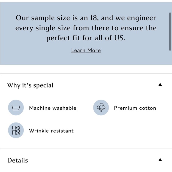 NWT Universal Standard V Rex | Green | Size 6-8 - Picture 9 of 14